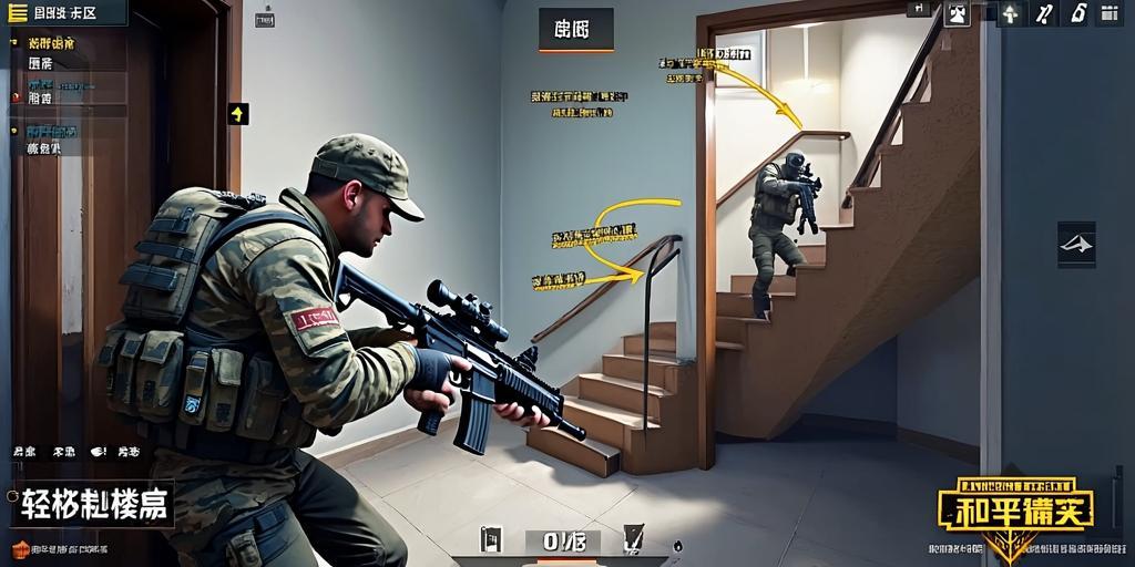 和平精英「火锅」辅助，站长首推